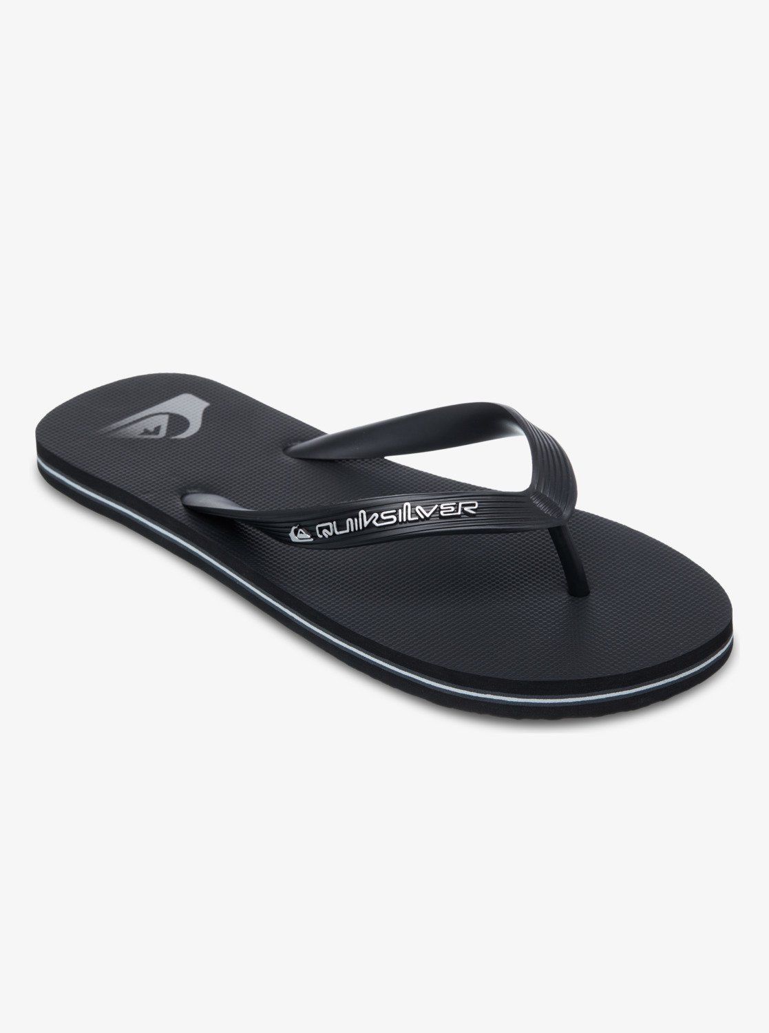 SANDALIAS MASCULINO QUIKSILVER MOLOKAI CORE – foto 1