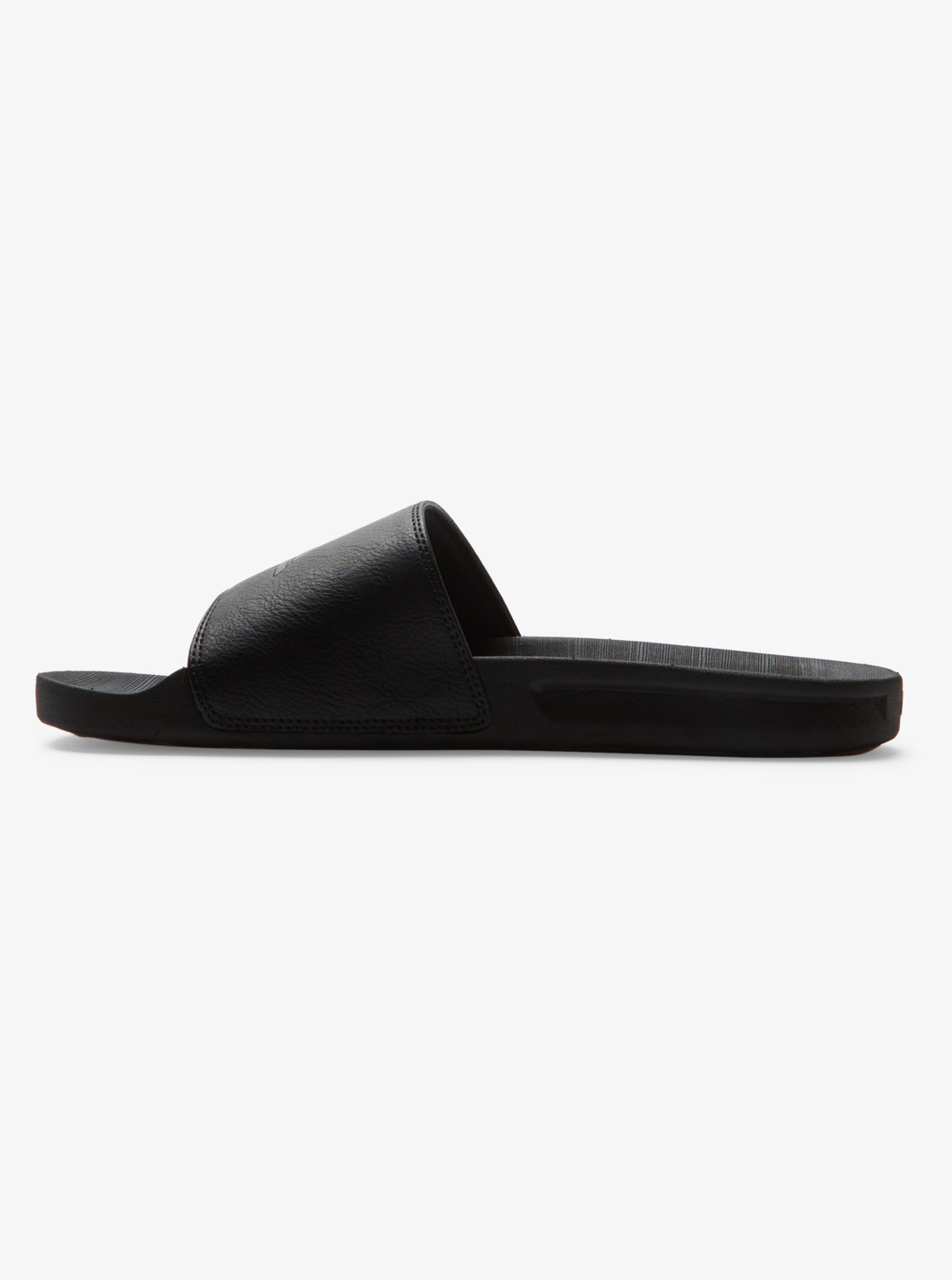 SANDALIAS MASCULINO QUIKSILVER RIVI NUBUCK SLIDE – foto 3