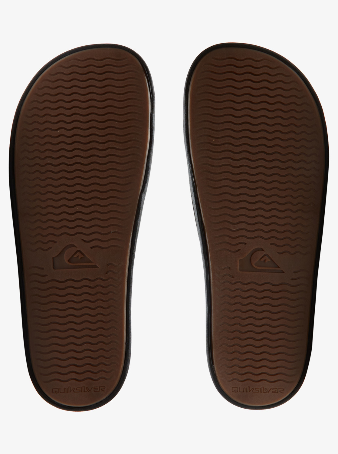 SANDALIAS MASCULINO QUIKSILVER RIVI NUBUCK SLIDE – foto 5