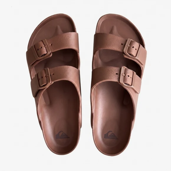 SANDALIAS MASCULINO QUIKSILVER EMBARK RF – foto 3
