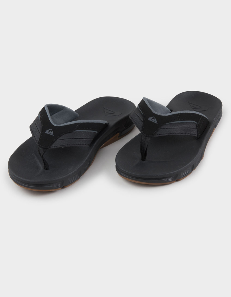SANDALIAS MASCULINO QUIKSILVER MAKUA DELUX