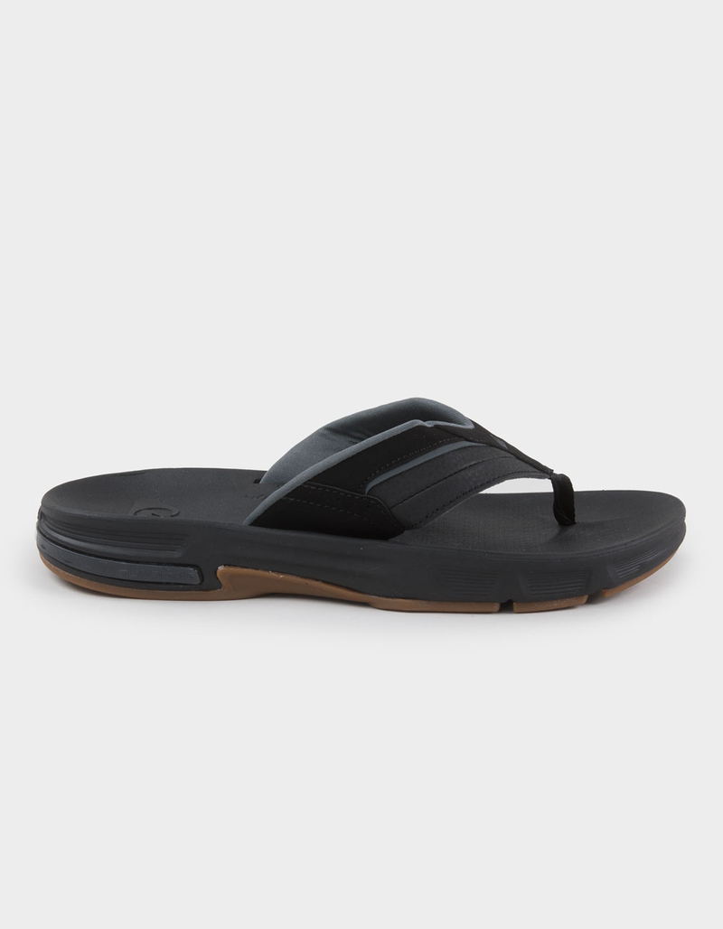 SANDALIAS MASCULINO QUIKSILVER MAKUA DELUX