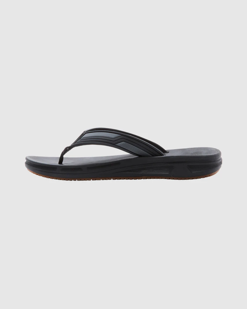 SANDALIAS MASCULINO QUIKSILVER MAKUA – foto 3