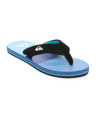 SANDALIAS MASCULINO QUIKSILVER MONCATA LAYBACK