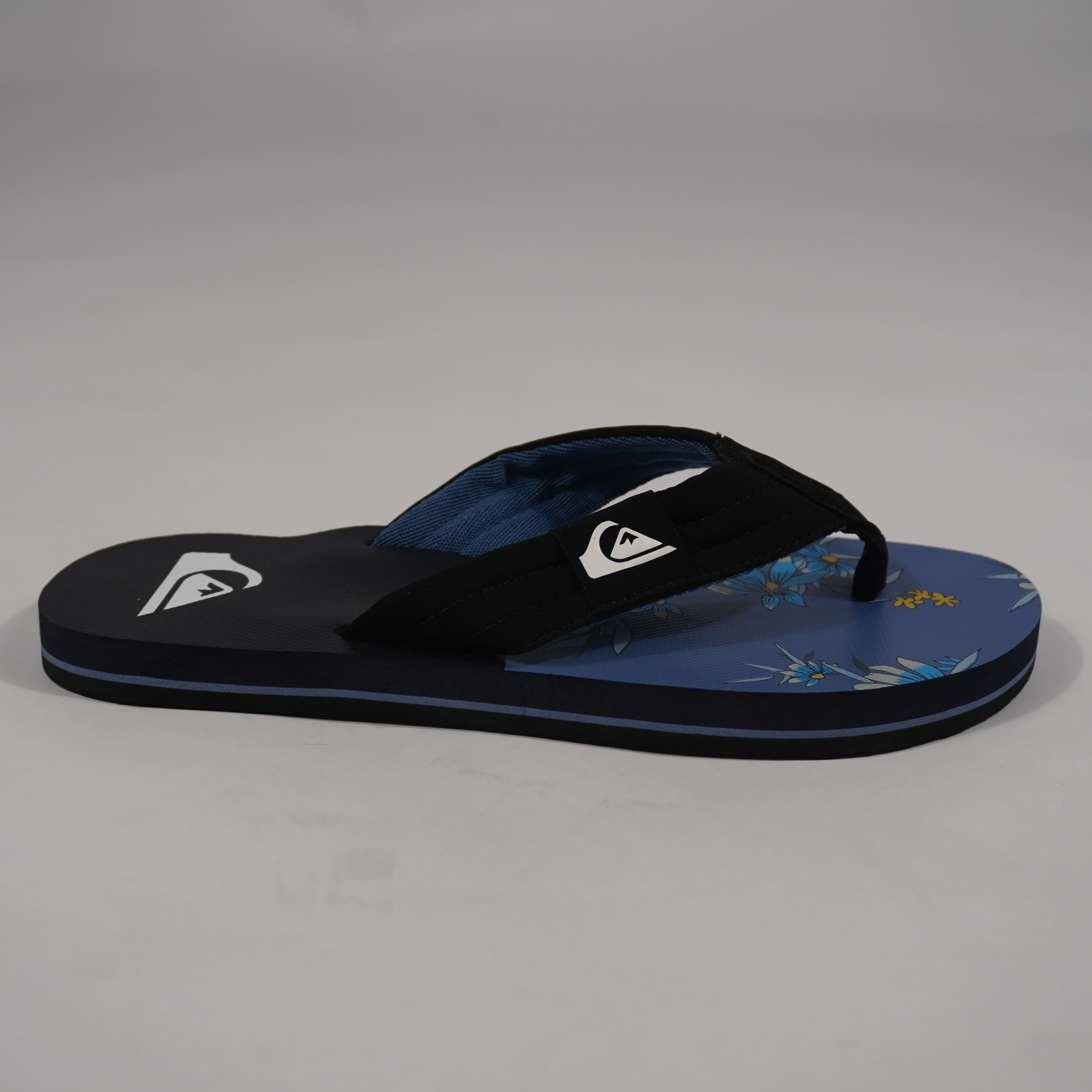 SANDALIAS MASCULINO QUIKSILVER MONCATA LAYBACK