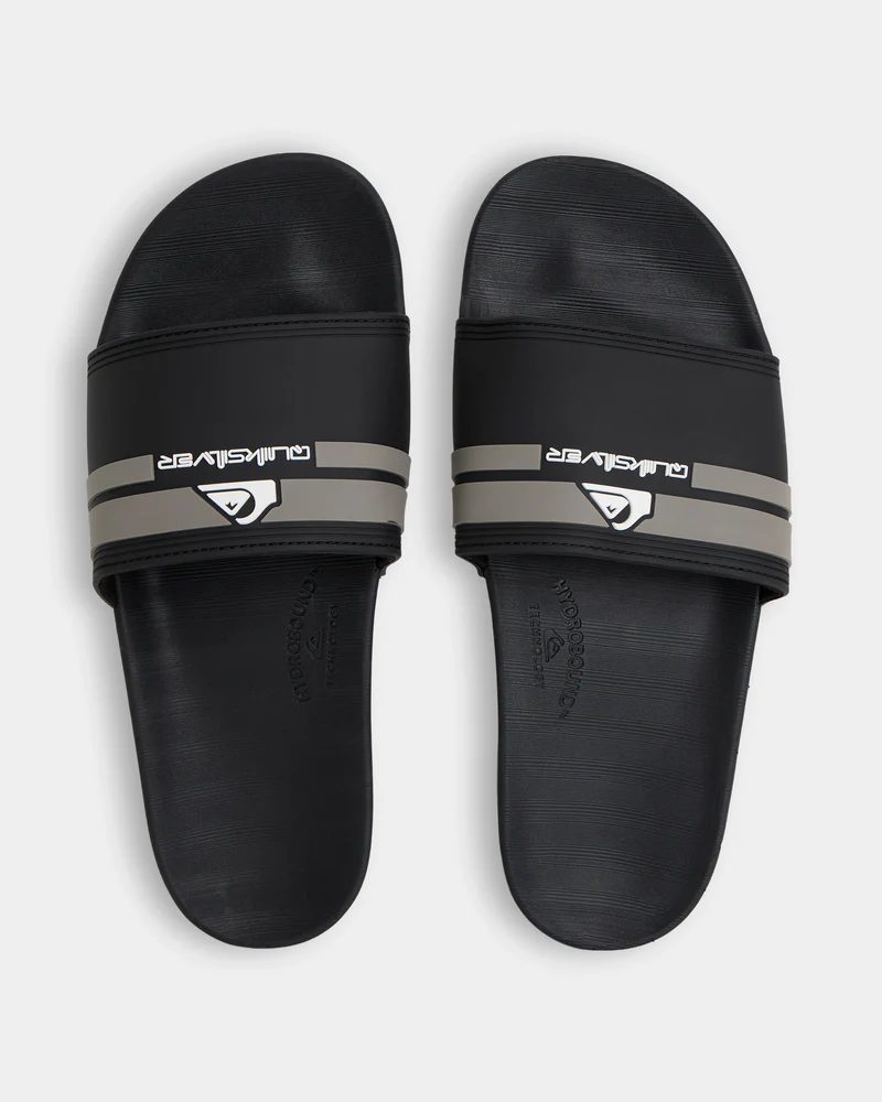 SANDALIAS MASCULINO QUIKSILVER SUNSET SLIDE