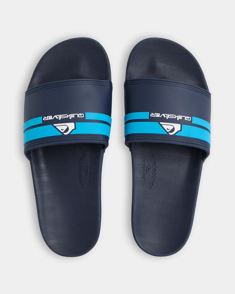 SANDALIAS MASCULINO QUIKSILVER SUNSET SLIDE