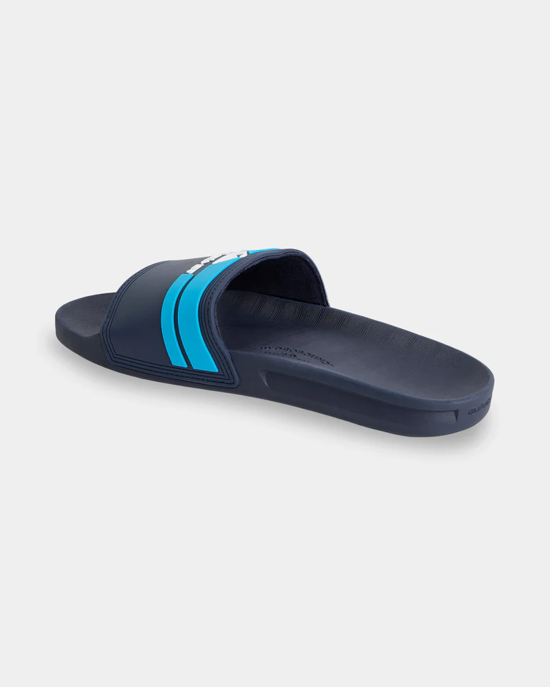 SANDALIAS MASCULINO QUIKSILVER SUNSET SLIDE – foto 3