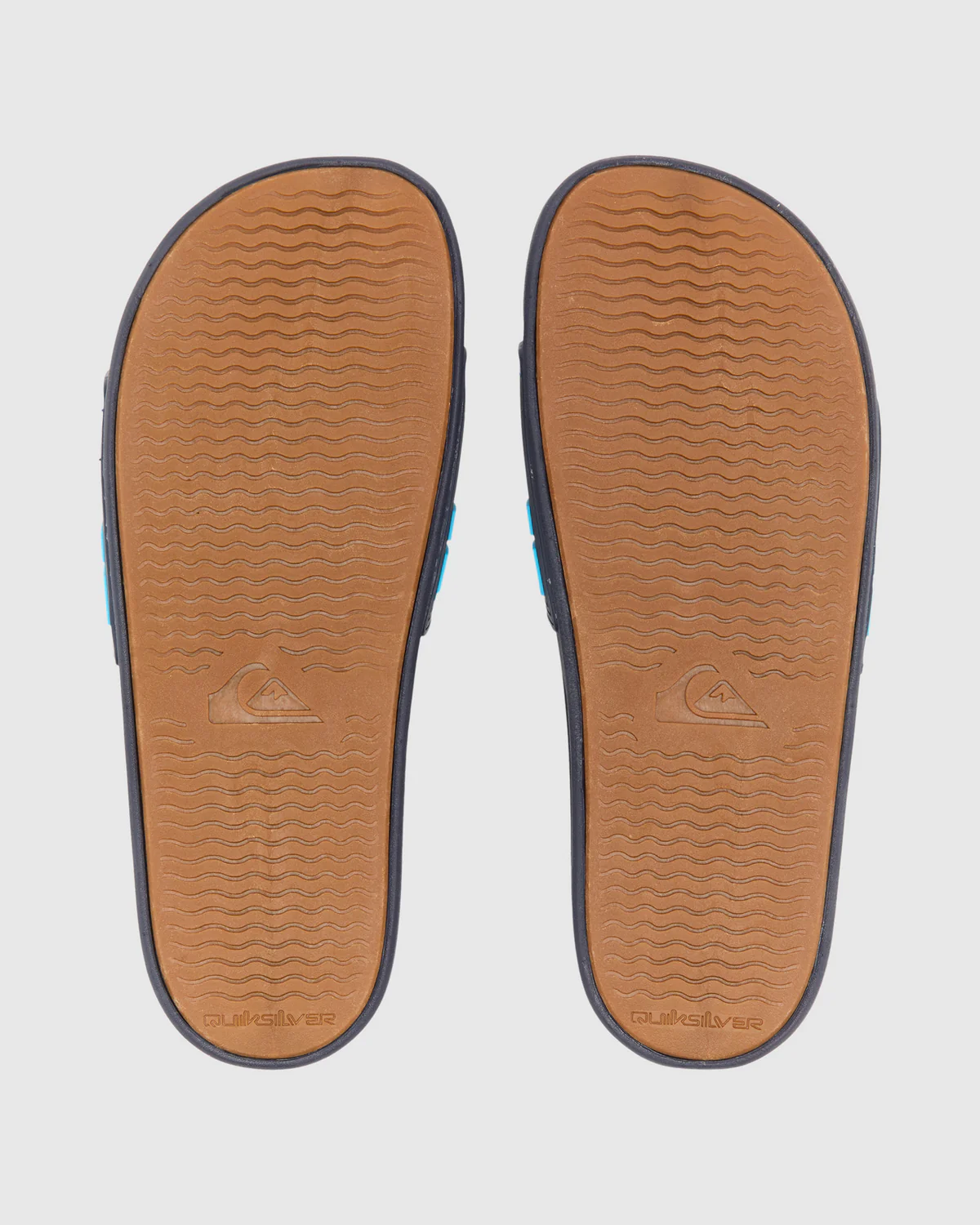 SANDALIAS MASCULINO QUIKSILVER SUNSET SLIDE – foto 4