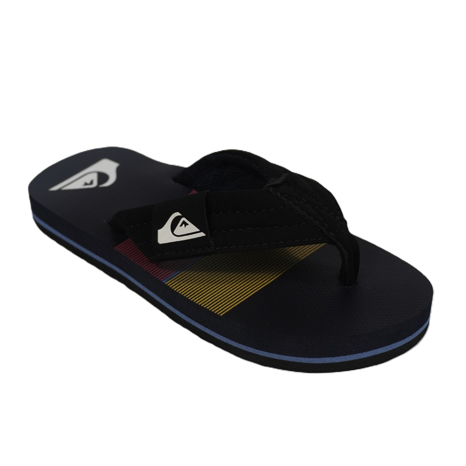 SANDALIAS MASCULINO QUIKSILVER TIGER PAW
