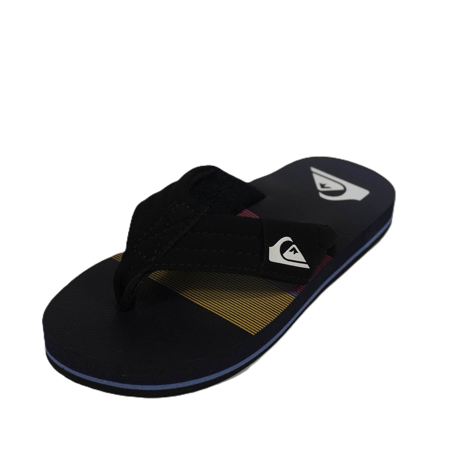 SANDALIAS MASCULINO QUIKSILVER TIGER PAW