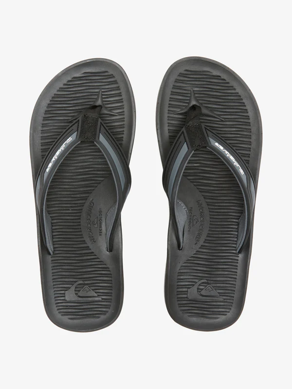 SANDALIAS MASCULINO QUIKSILVER MAKUA SLIM