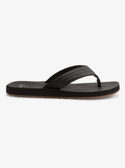 SANDALIAS MASCULINO QUIKSILVER CARVER NUBUCK