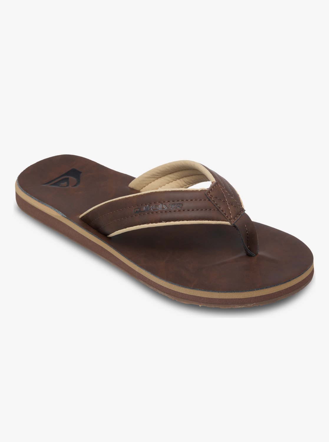SANDALIAS MASCULINO QUIKSILVER CARVER – foto 1