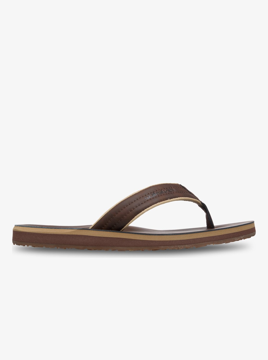 SANDALIAS MASCULINO QUIKSILVER CARVER – foto 3
