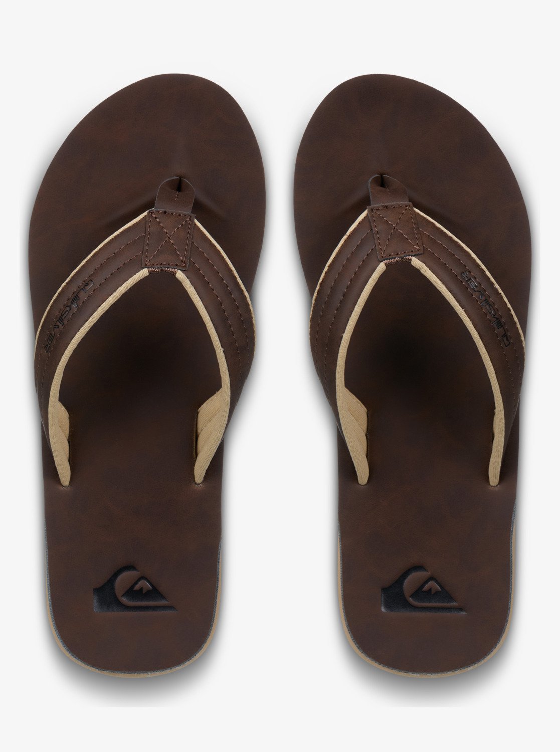 SANDALIAS MASCULINO QUIKSILVER CARVER – foto 4
