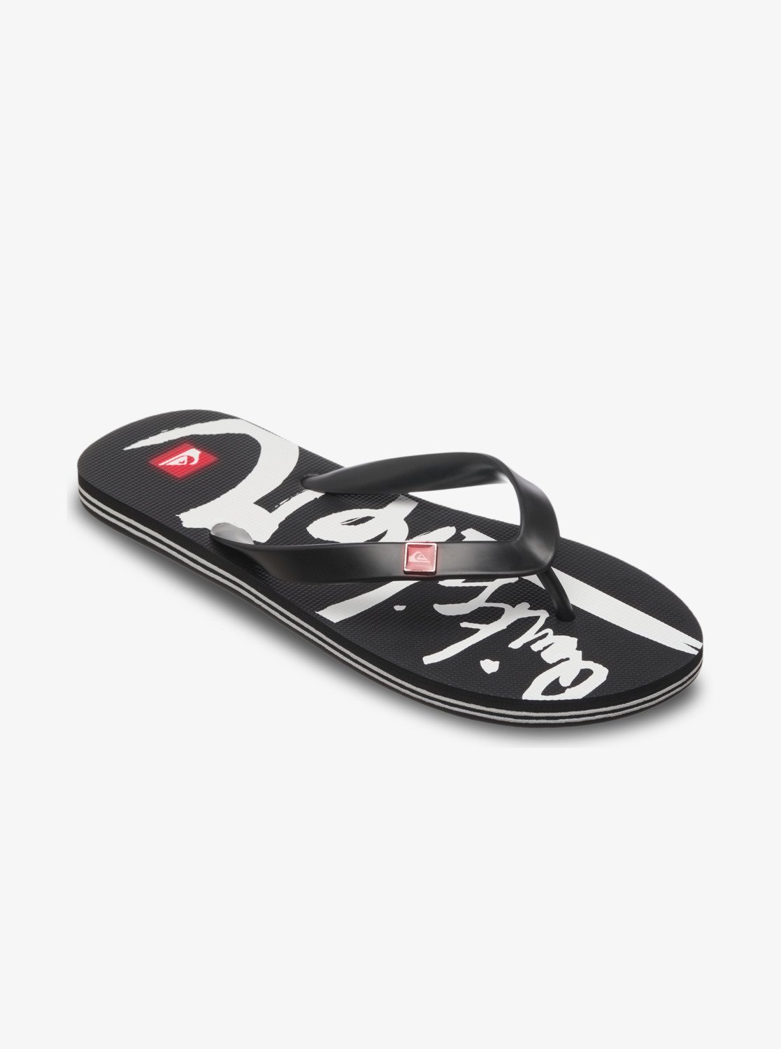 SANDALIAS MASCULINO QUIKSILVER YG MOLOKAI – foto 1