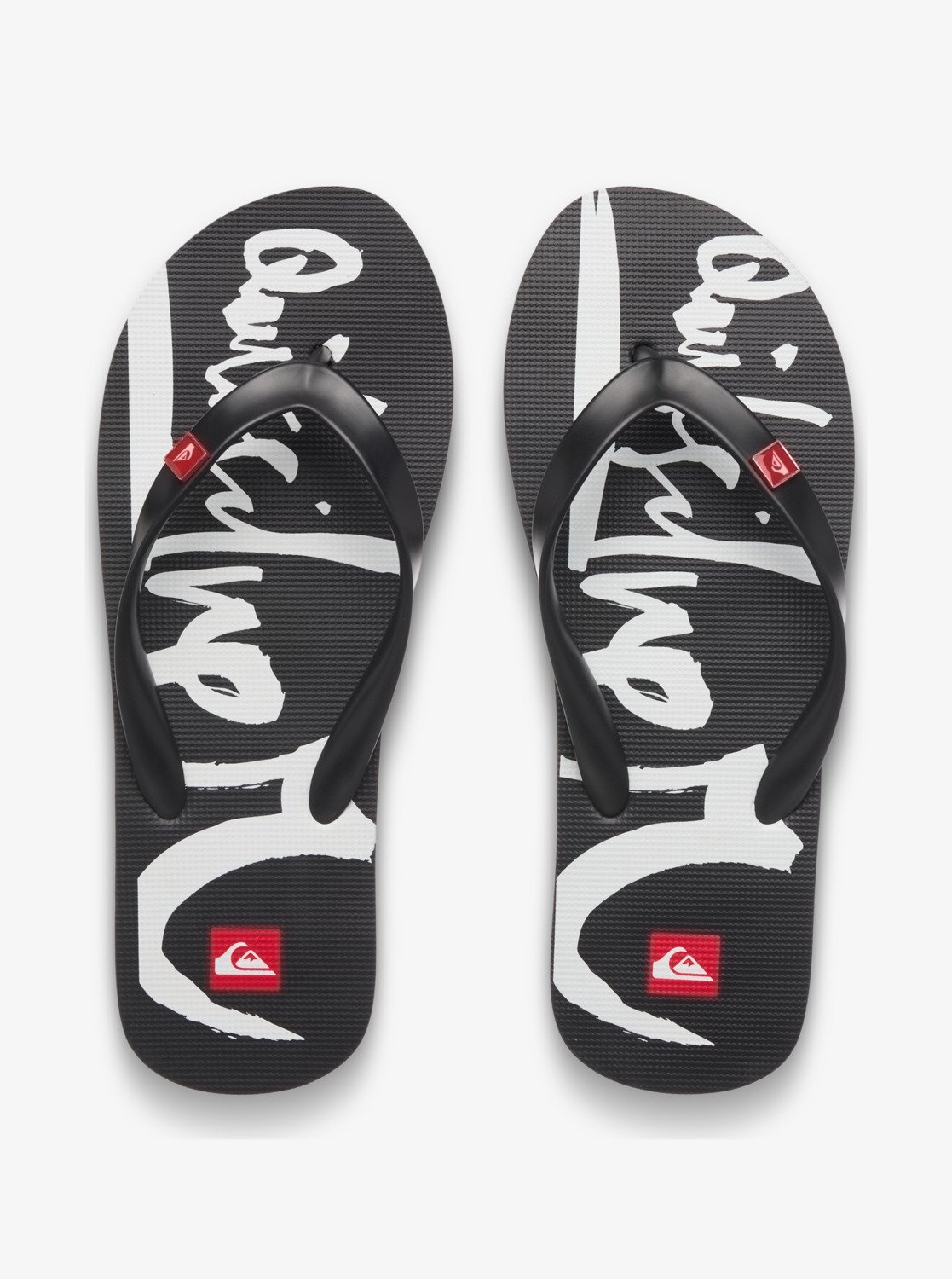SANDALIAS MASCULINO QUIKSILVER YG MOLOKAI – foto 4