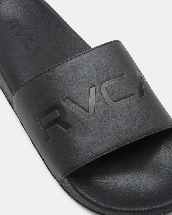 SANDALIAS MASCULINO RVCA RVCA SPORT SLIDE – foto 2