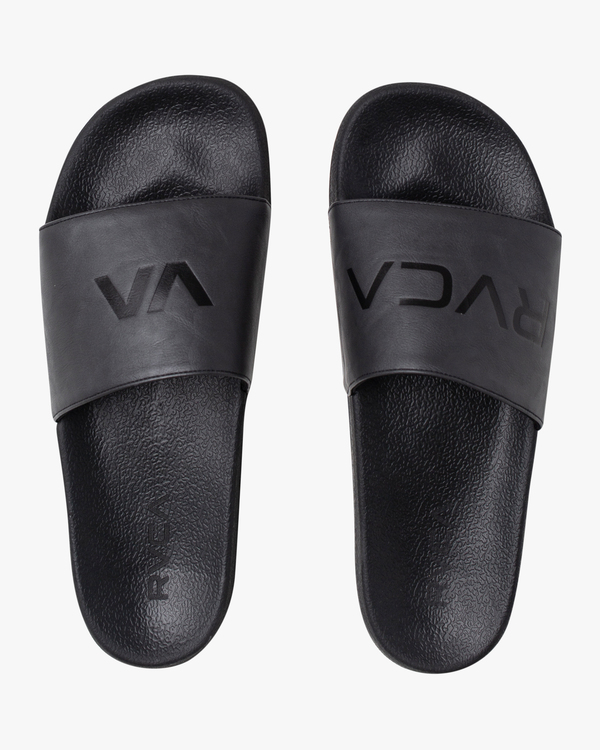 SANDALIAS MASCULINO RVCA RVCA SPORT SLIDE – foto 3