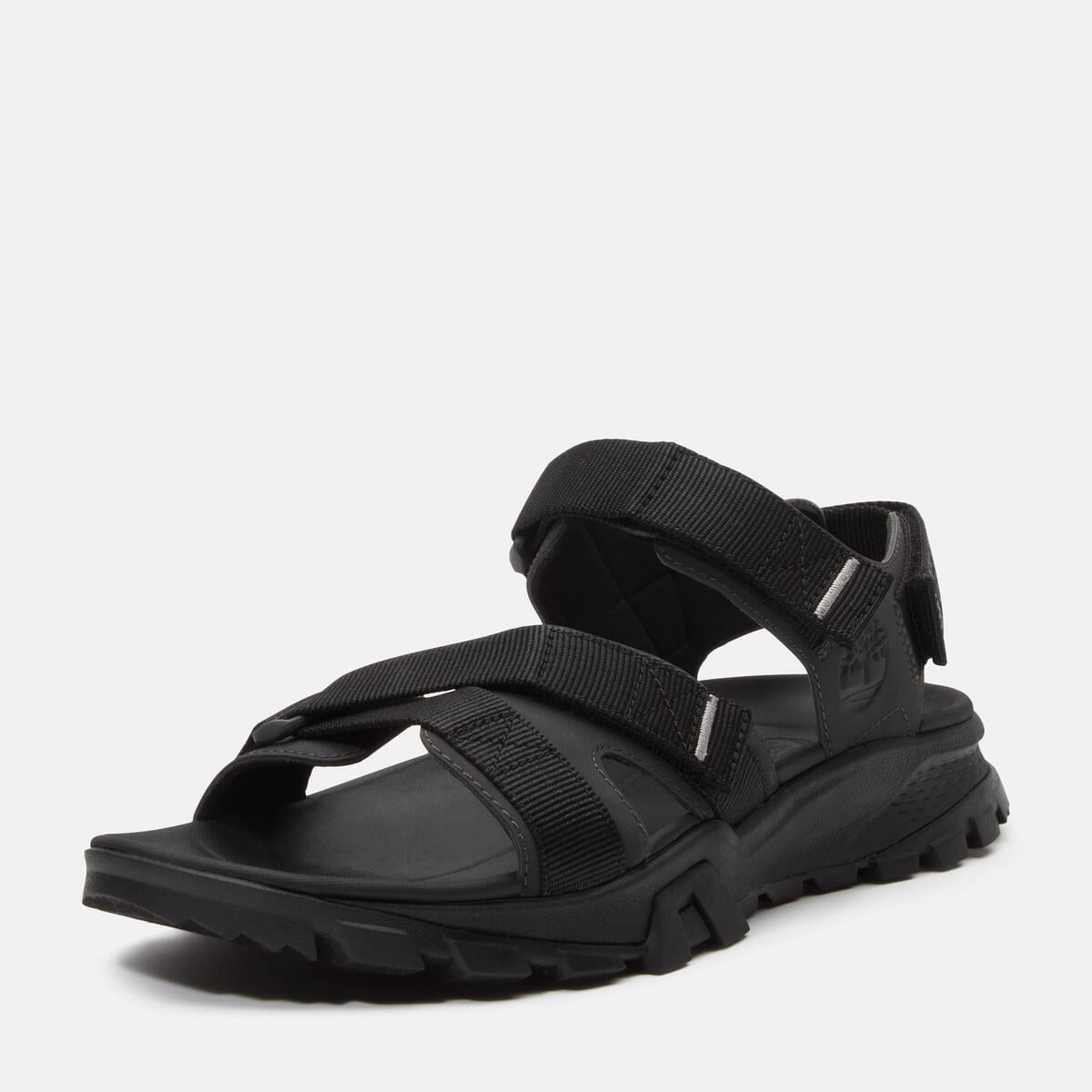 SANDALIAS MASCULINO TIMBERLAND GARRISON TRAIL-BACKSTRAP | Timberland CR
