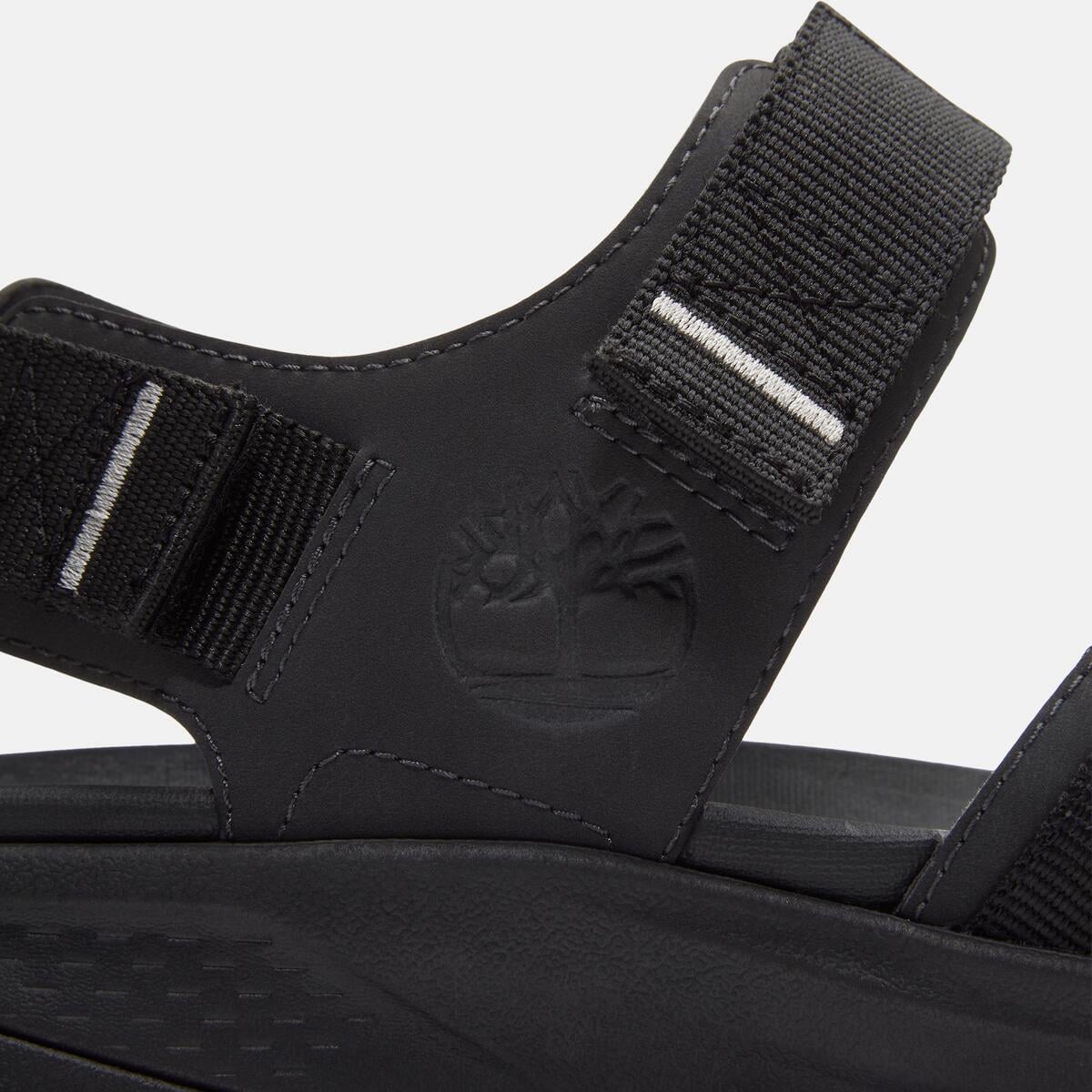 SANDALIAS MASCULINO TIMBERLAND GARRISON TRAIL-BACKSTRAP | Timberland CR