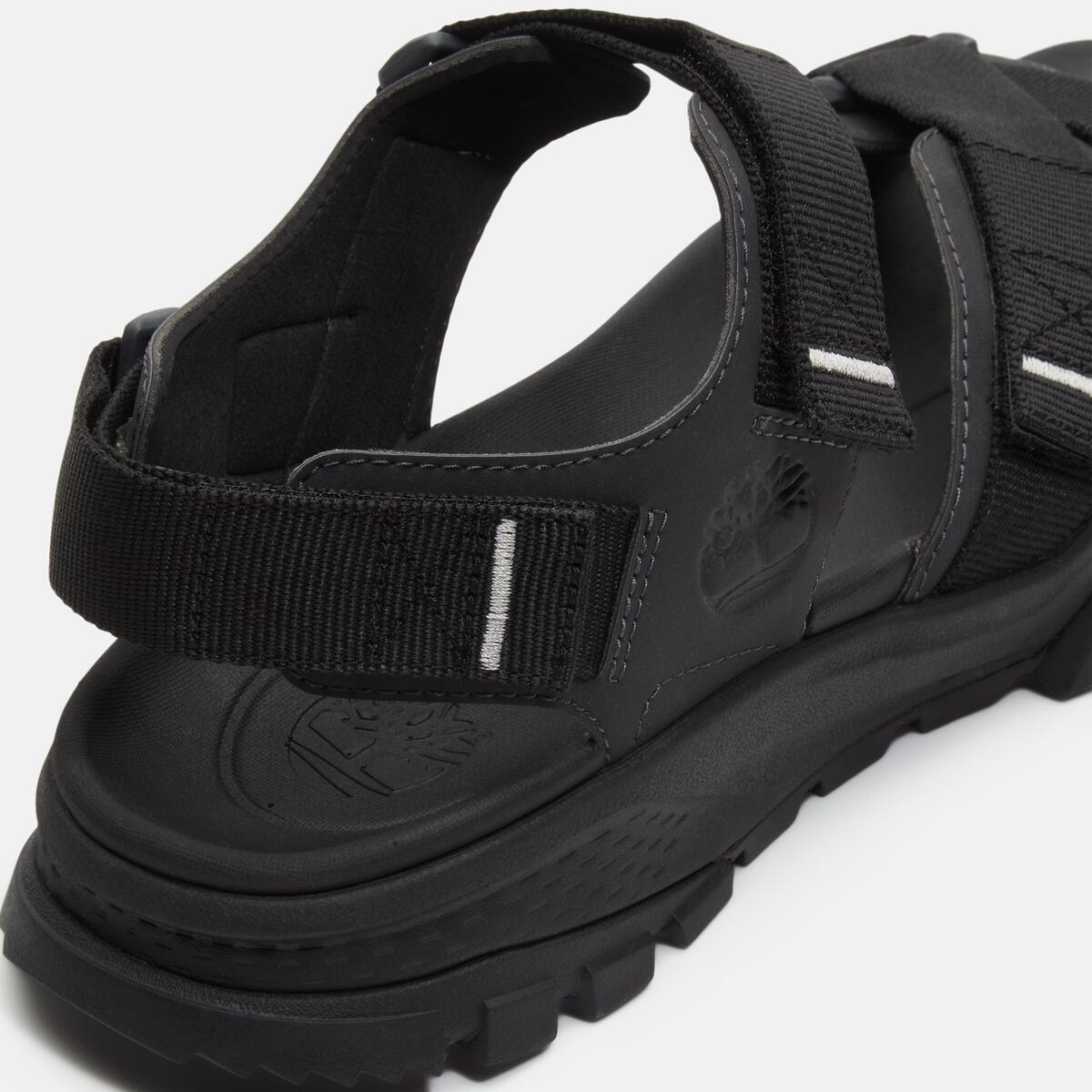 SANDALIAS MASCULINO TIMBERLAND GARRISON TRAIL-BACKSTRAP | Timberland CR