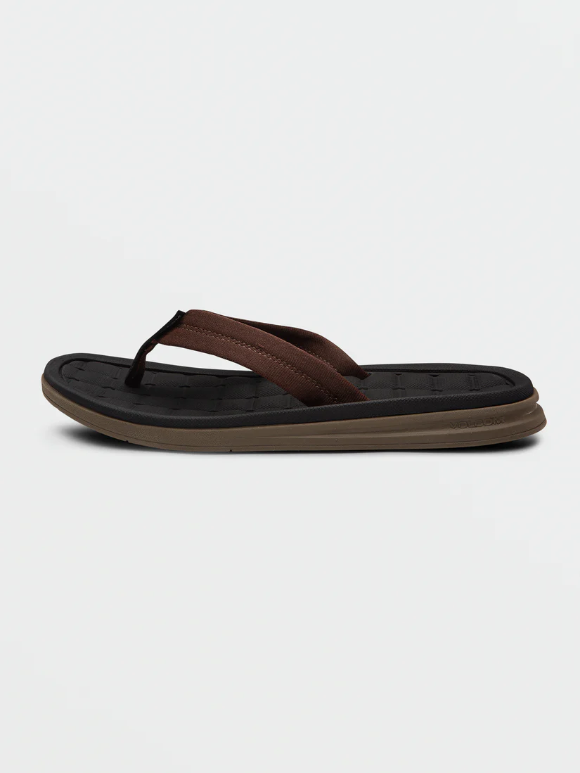 SANDALIAS MASCULINO VOLCOM V.CO DRAFT – foto 3