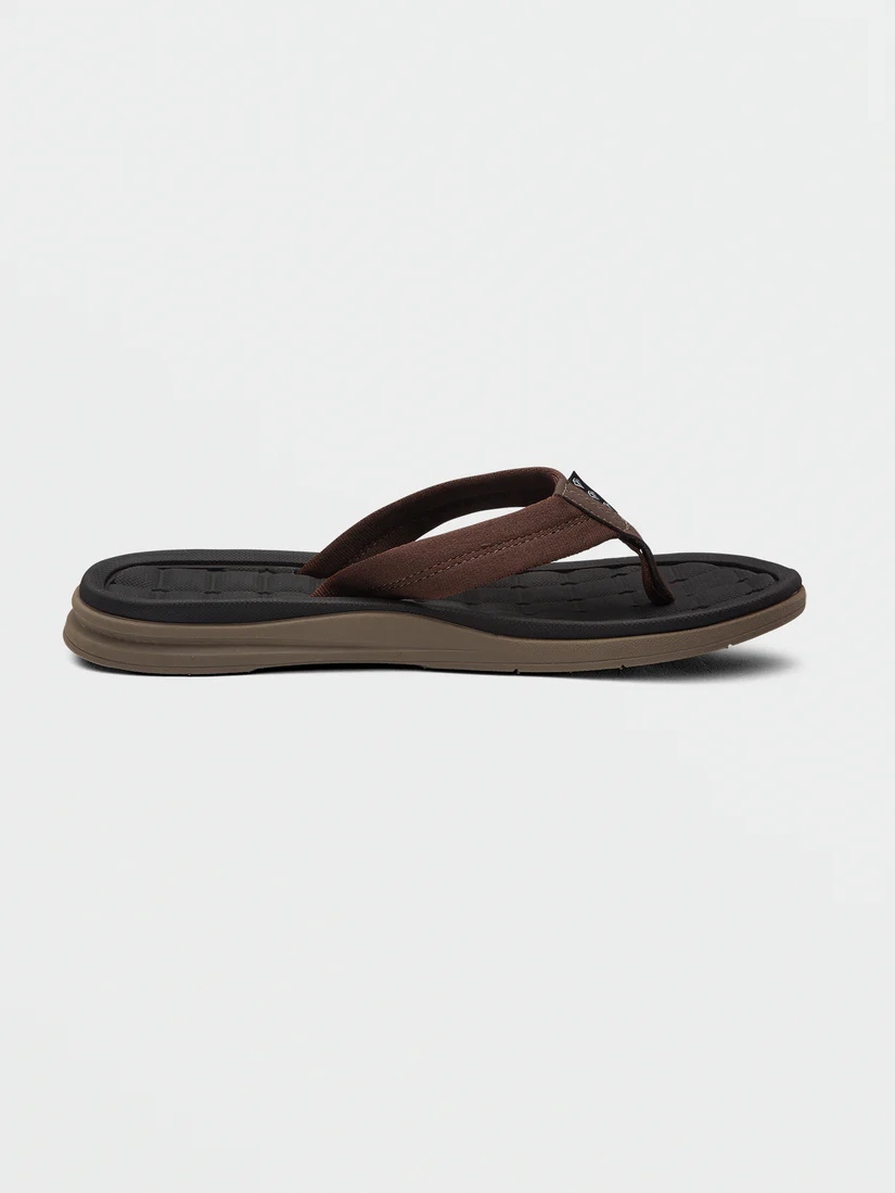 SANDALIAS MASCULINO VOLCOM V.CO DRAFT – foto 4