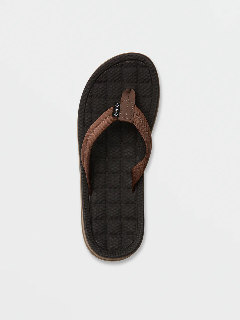 SANDALIAS MASCULINO VOLCOM V.CO DRAFT – foto 5
