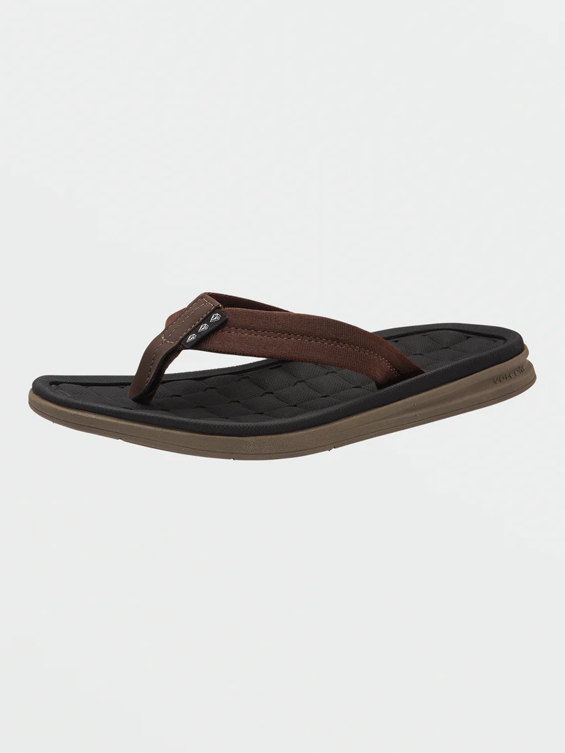 SANDALIAS MASCULINO VOLCOM V.CO DRAFT – foto 6