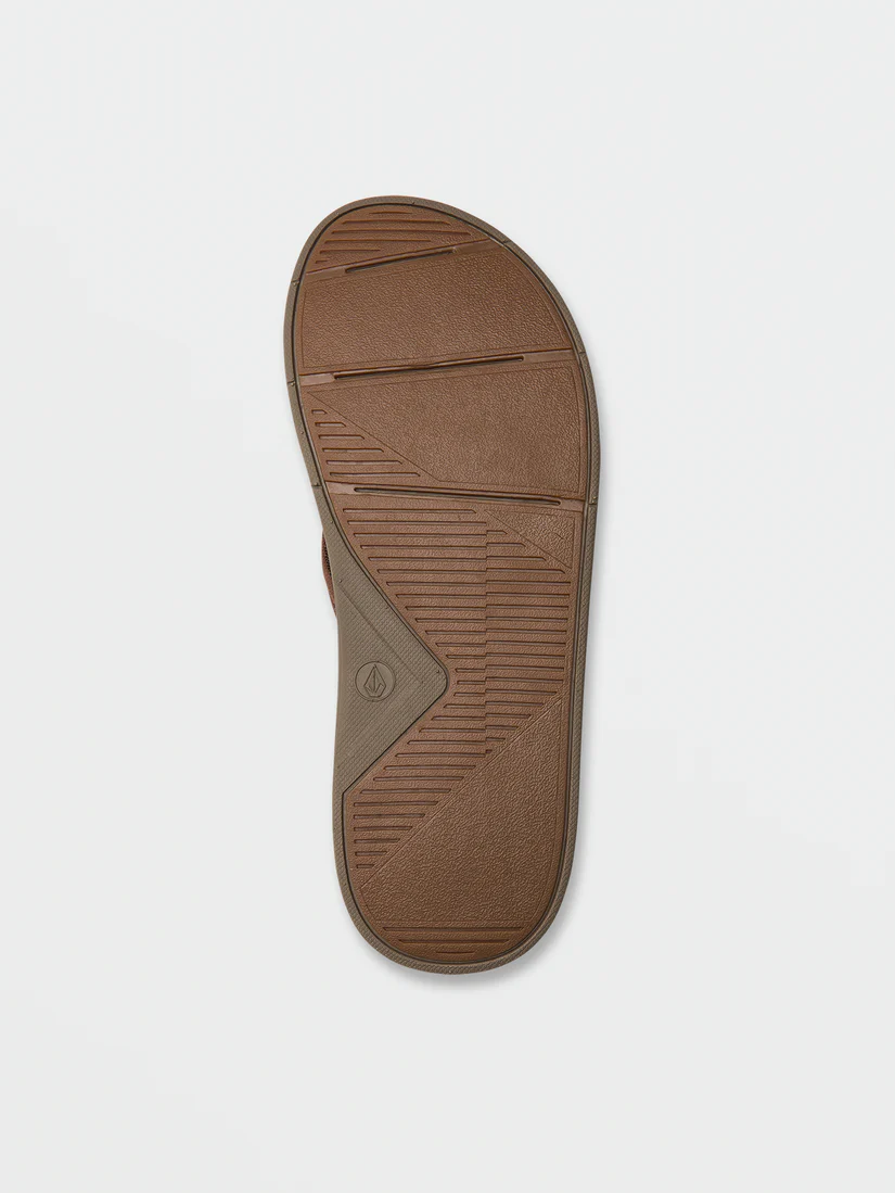 SANDALIAS MASCULINO VOLCOM V.CO DRAFT – foto 7