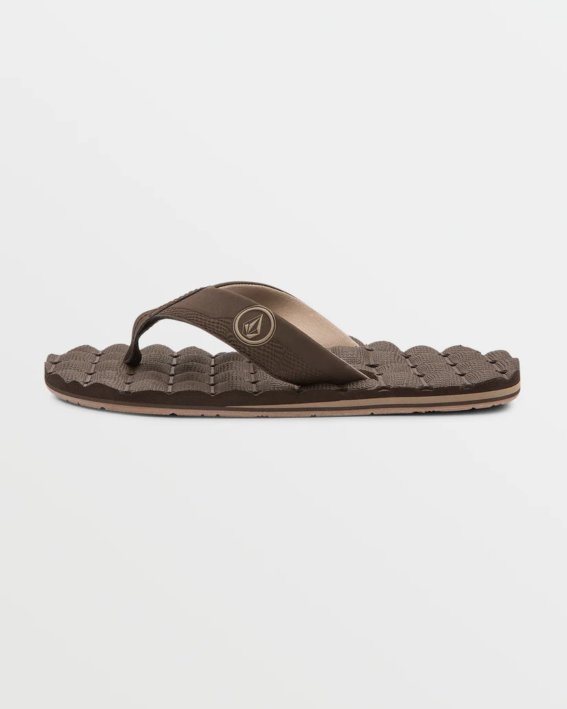 SANDALIAS MASCULINO VOLCOM RECLINER