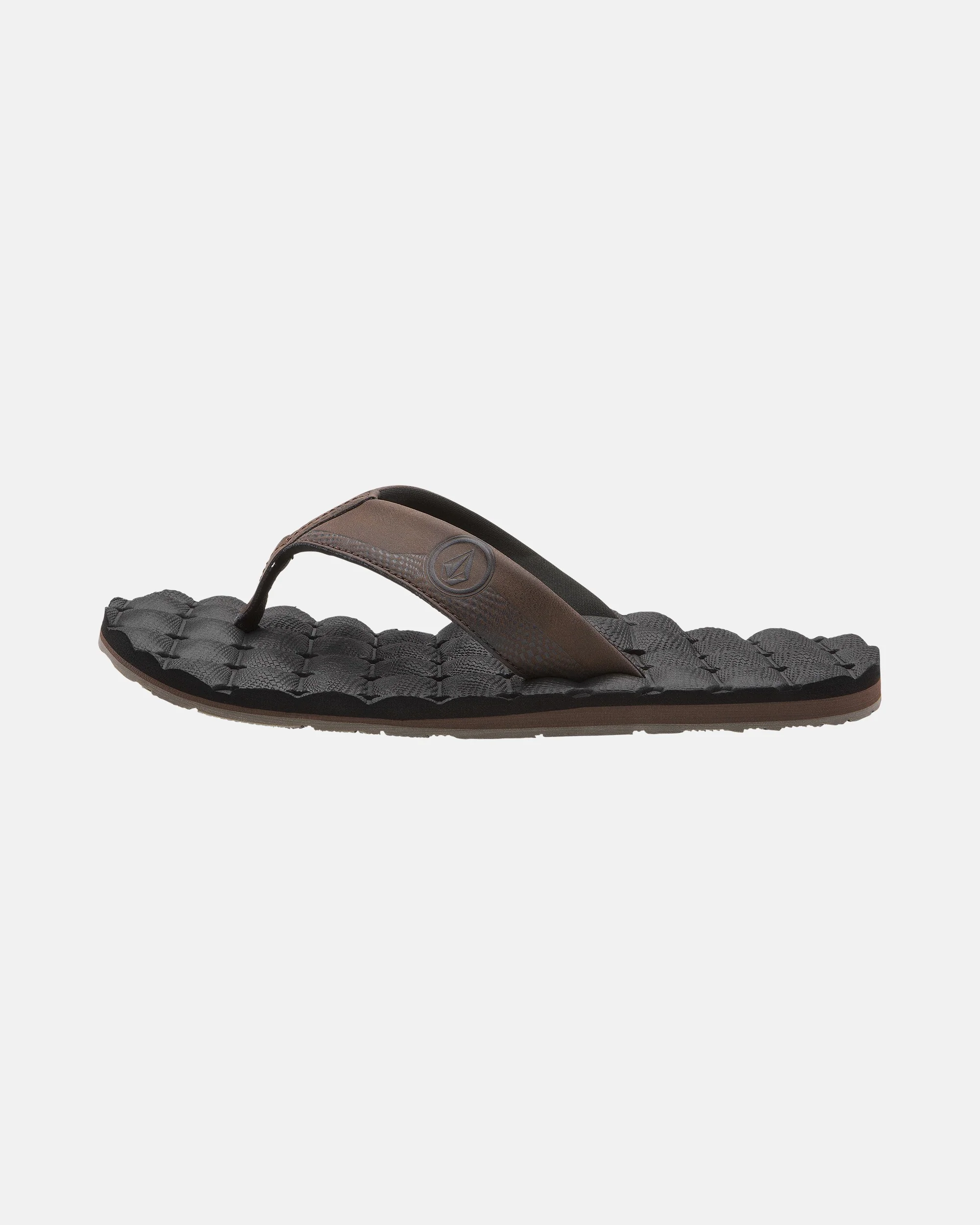 SANDALIAS MASCULINO VOLCOM RECLINER