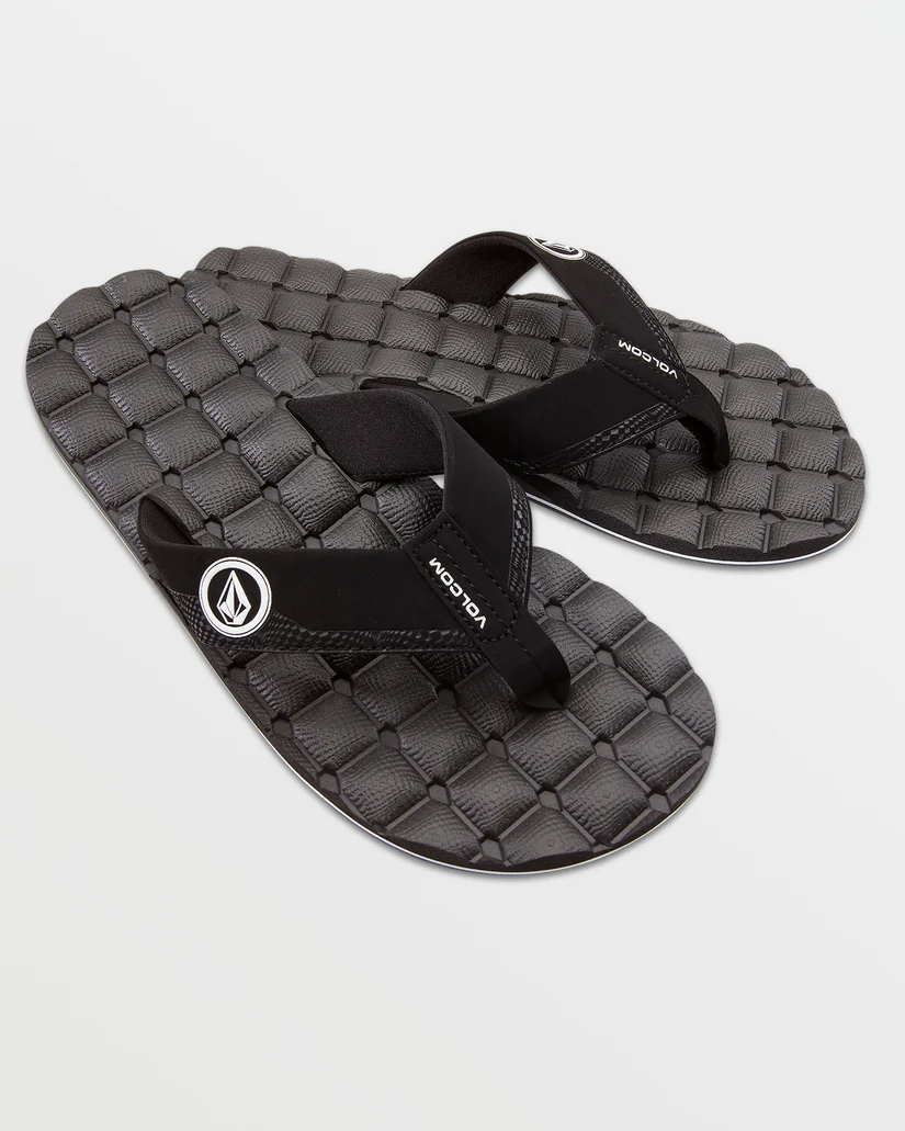 SANDALIAS MASCULINO VOLCOM RECLINER