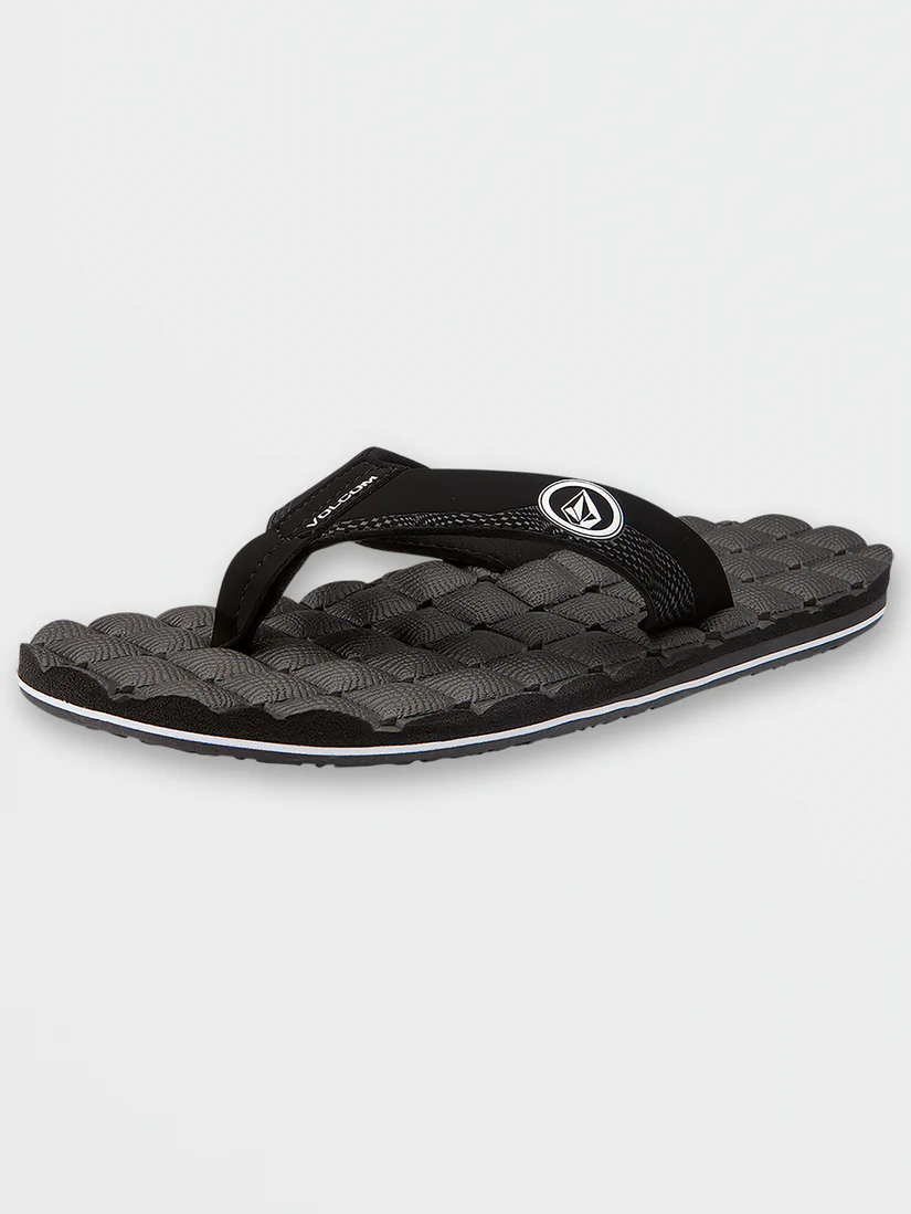 SANDALIAS MASCULINO VOLCOM RECLINER