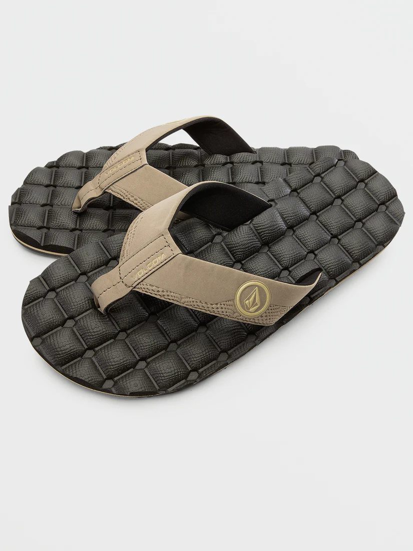 SANDALIAS MASCULINO VOLCOM RECLINER