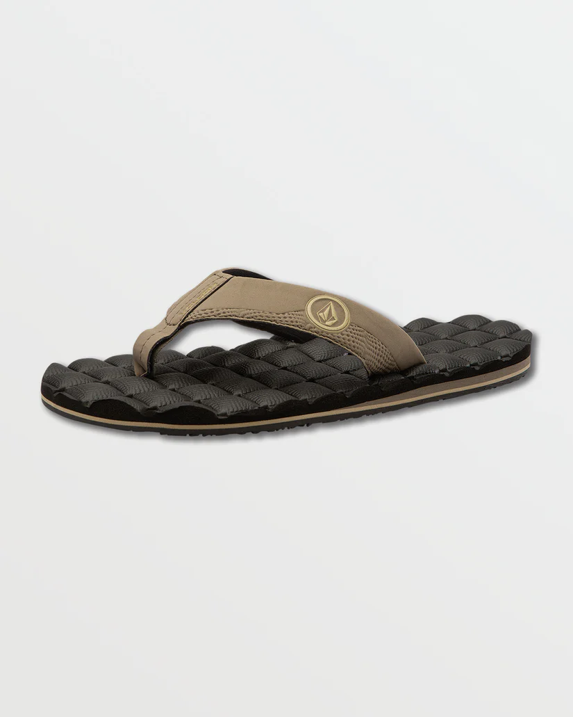 SANDALIAS MASCULINO VOLCOM RECLINER