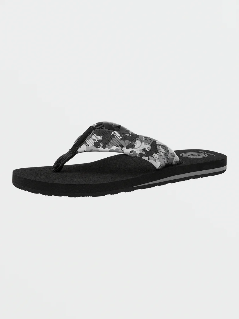 SANDALIAS MASCULINO VOLCOM DAYCATION – foto 2