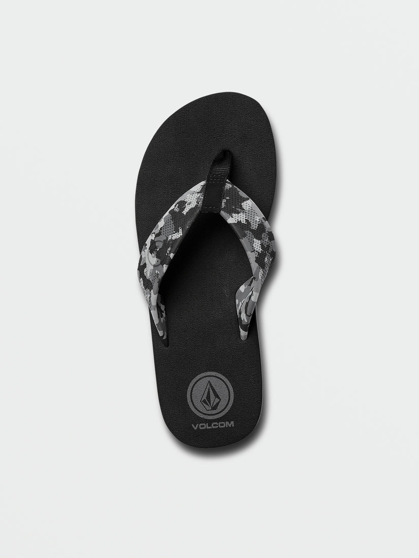 SANDALIAS MASCULINO VOLCOM DAYCATION – foto 3