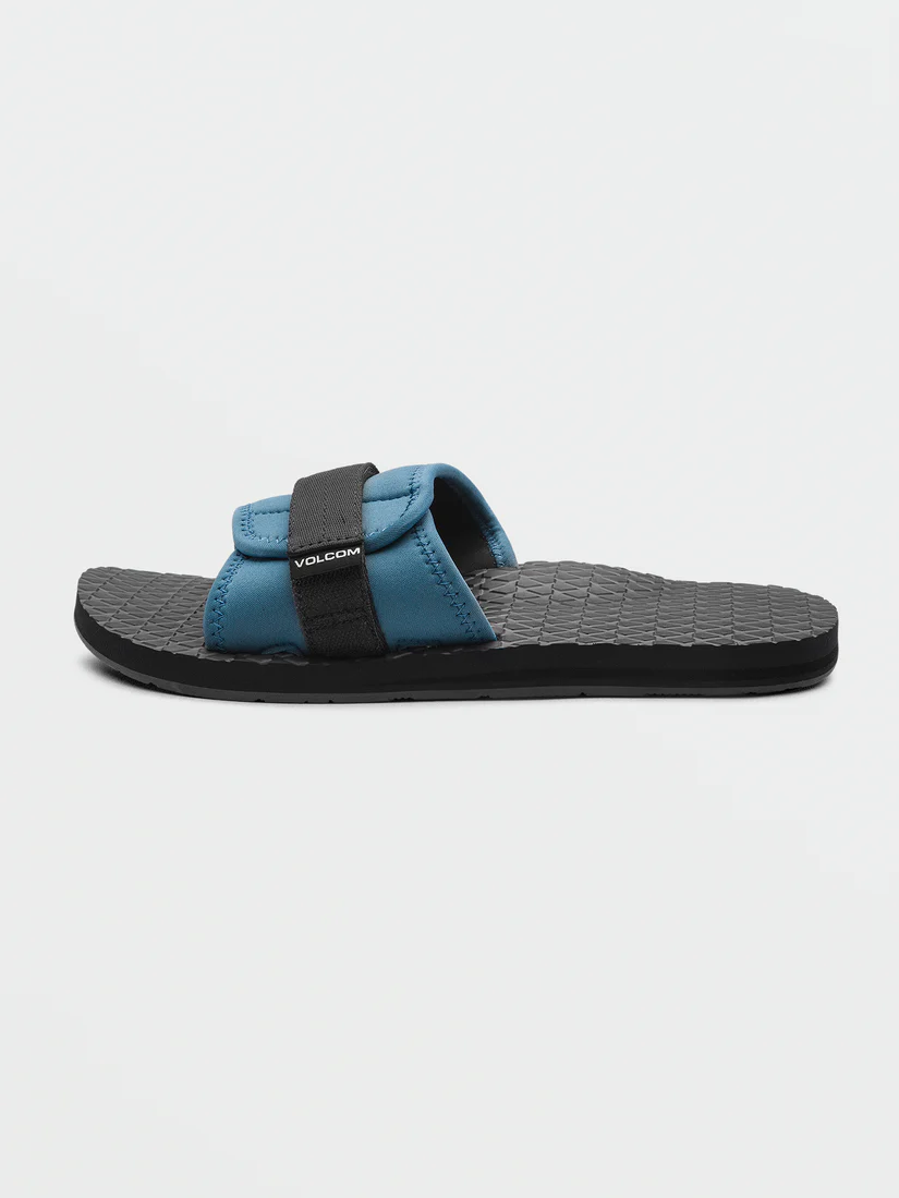 SANDALIAS MASCULINO VOLCOM ECO RECLINER SLIDE