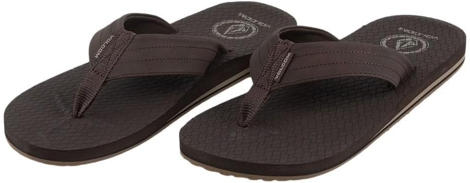 SANDALIAS MASCULINO VOLCOM COMMUTER – foto 5