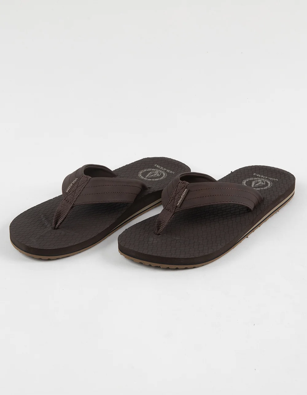 SANDALIAS MASCULINO VOLCOM COMMUTER – foto 4