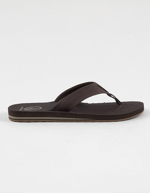 SANDALIAS MASCULINO VOLCOM COMMUTER – foto 3