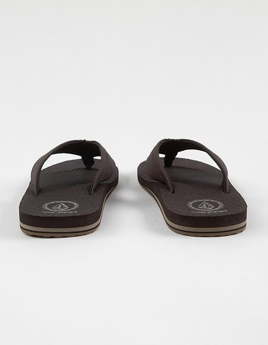 SANDALIAS MASCULINO VOLCOM COMMUTER – foto 2