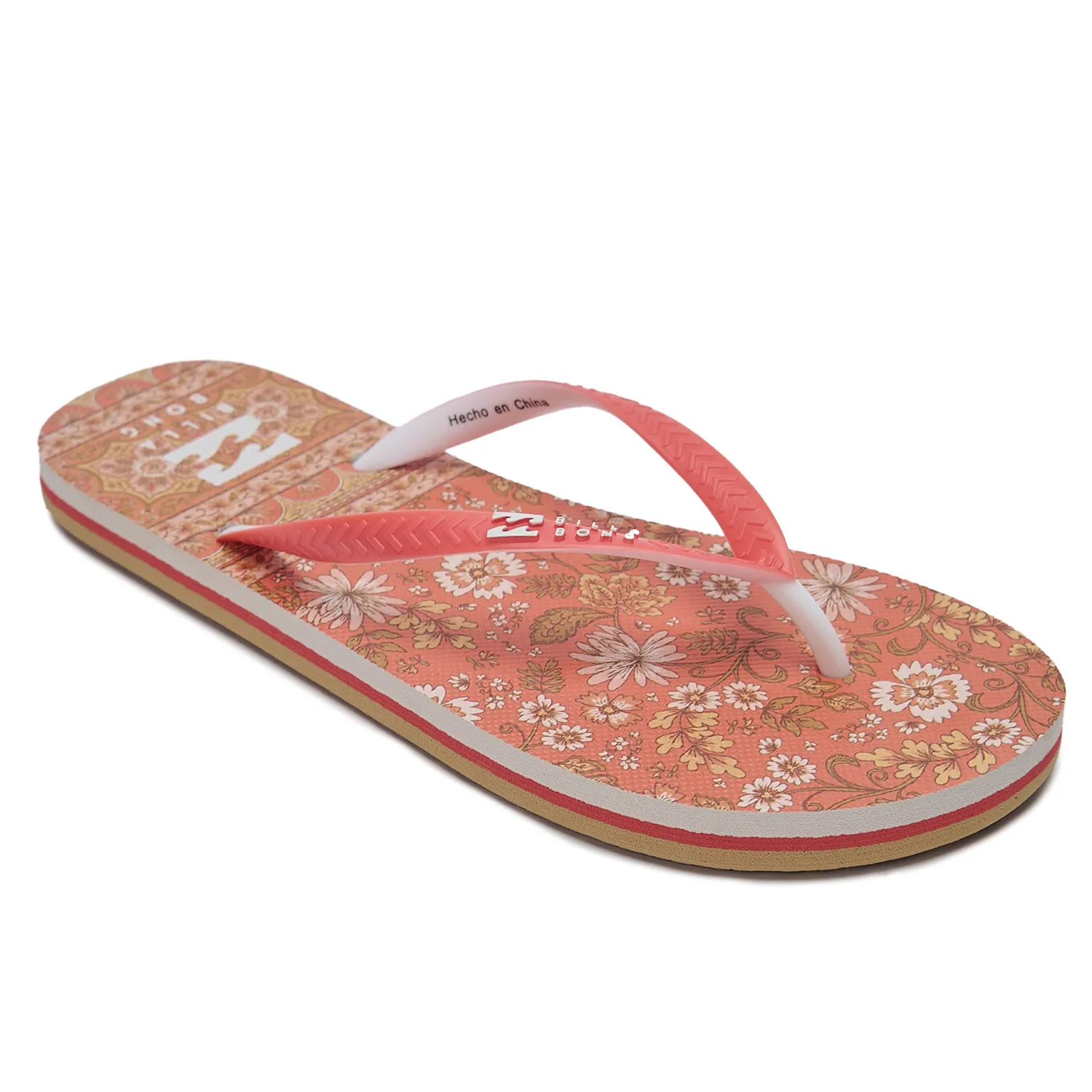 SANDALIAS FEMENINO BILLABONG FIJI