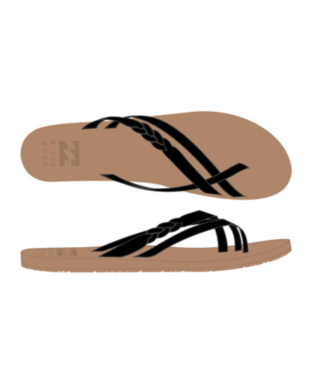 SANDALIAS FEMENINO BILLABONG KALEA