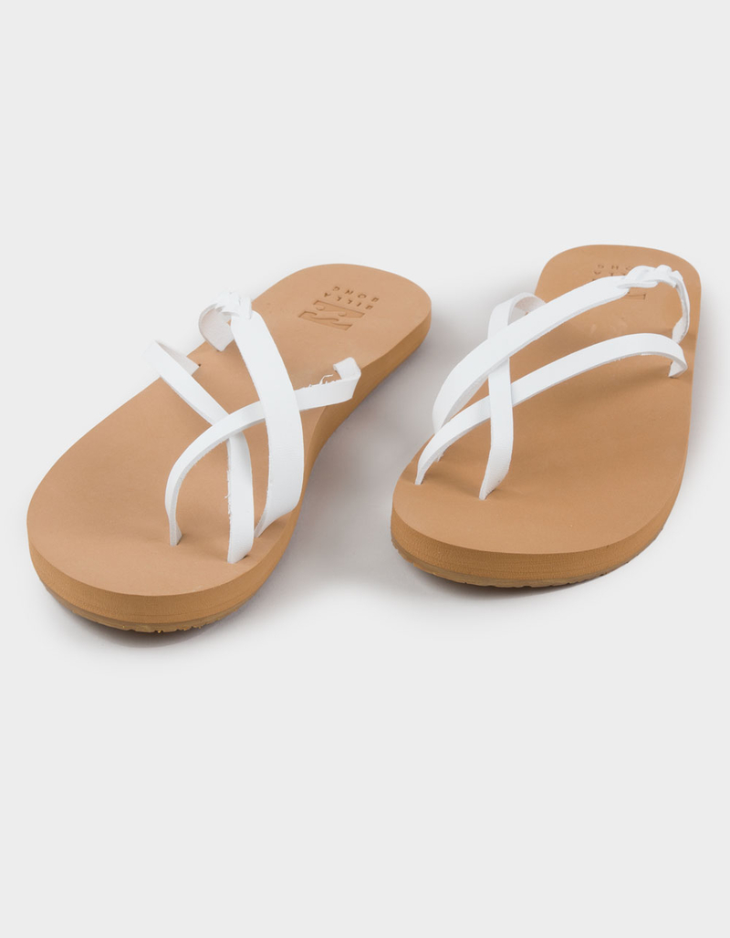 SANDALIAS FEMENINO BILLABONG KALEA