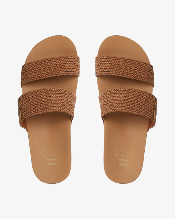 SANDALIAS FEMENINO BILLABONG AVA