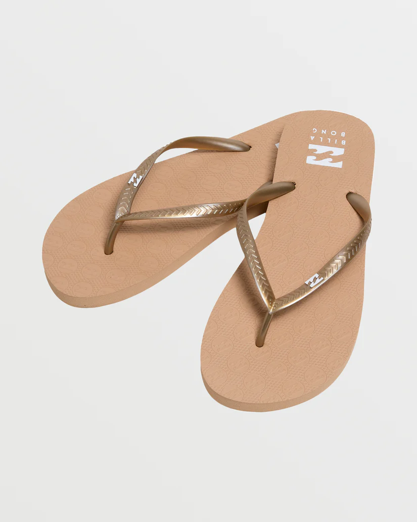 SANDALIAS FEMENINO BILLABONG DAISEE